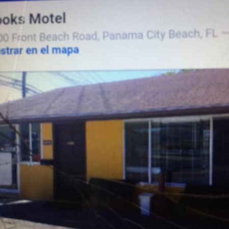 Cooks Motel Панама Сити Экстерьер фото
