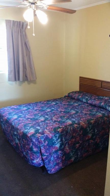 Cooks Motel Панама Сити Экстерьер фото