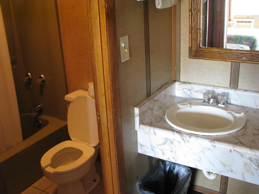 Cooks Motel Панама Сити Номер фото