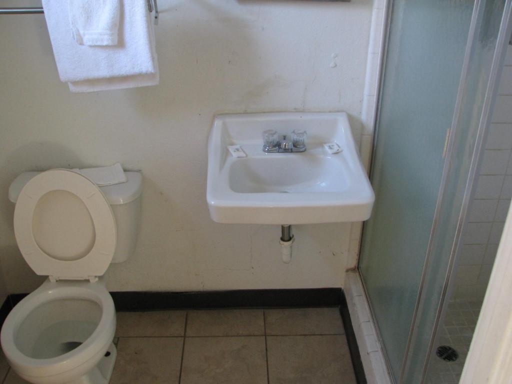Cooks Motel Панама Сити Номер фото