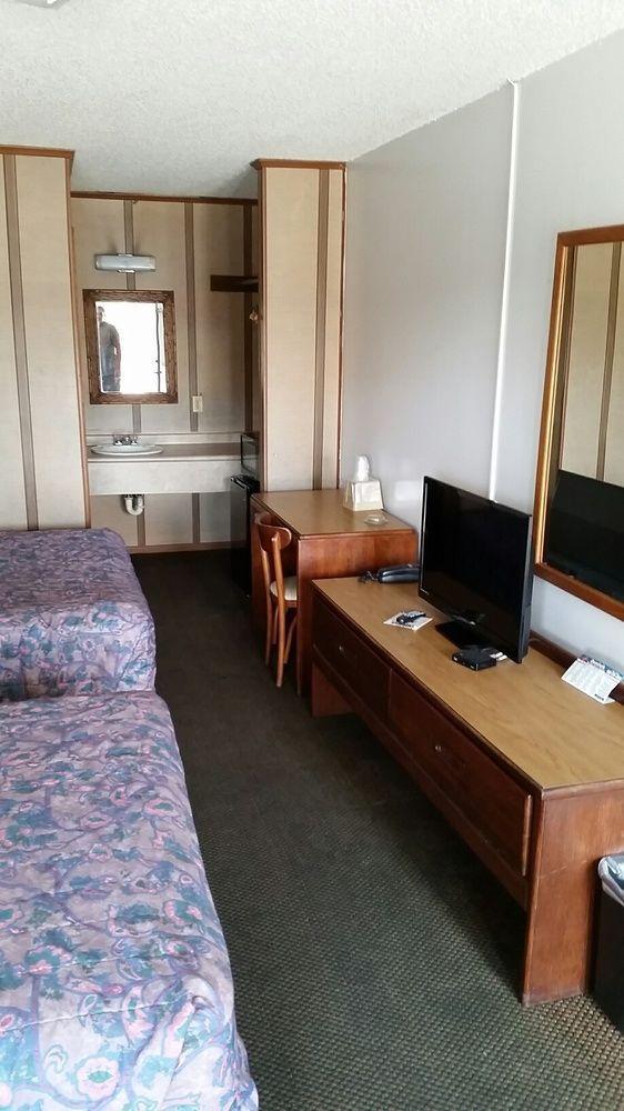 Cooks Motel Панама Сити Экстерьер фото
