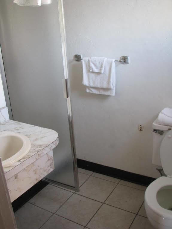 Cooks Motel Панама Сити Экстерьер фото