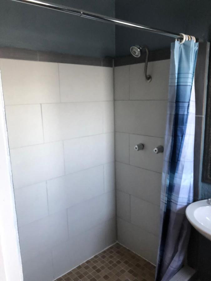 Cooks Motel Панама Сити Экстерьер фото